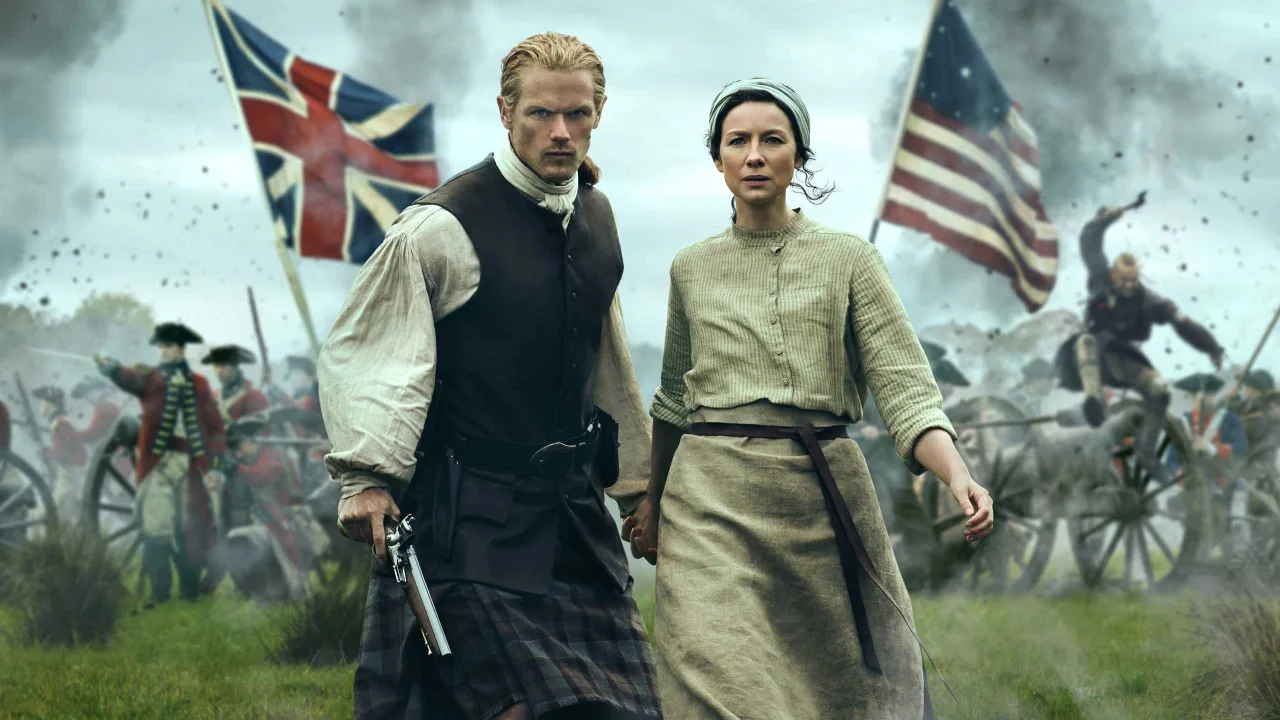 Outlander İndir - görsel 4