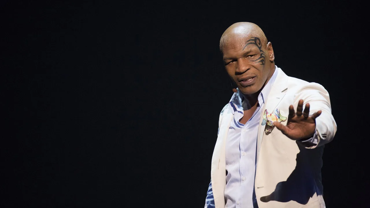 Mike Tyson: Tartışmasız Gerçek İndir - görsel 2