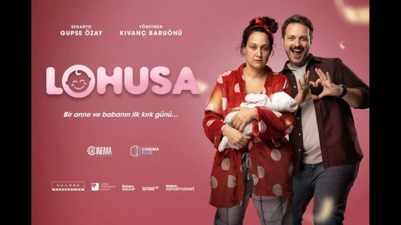 Lohusa İndir - görsel 3