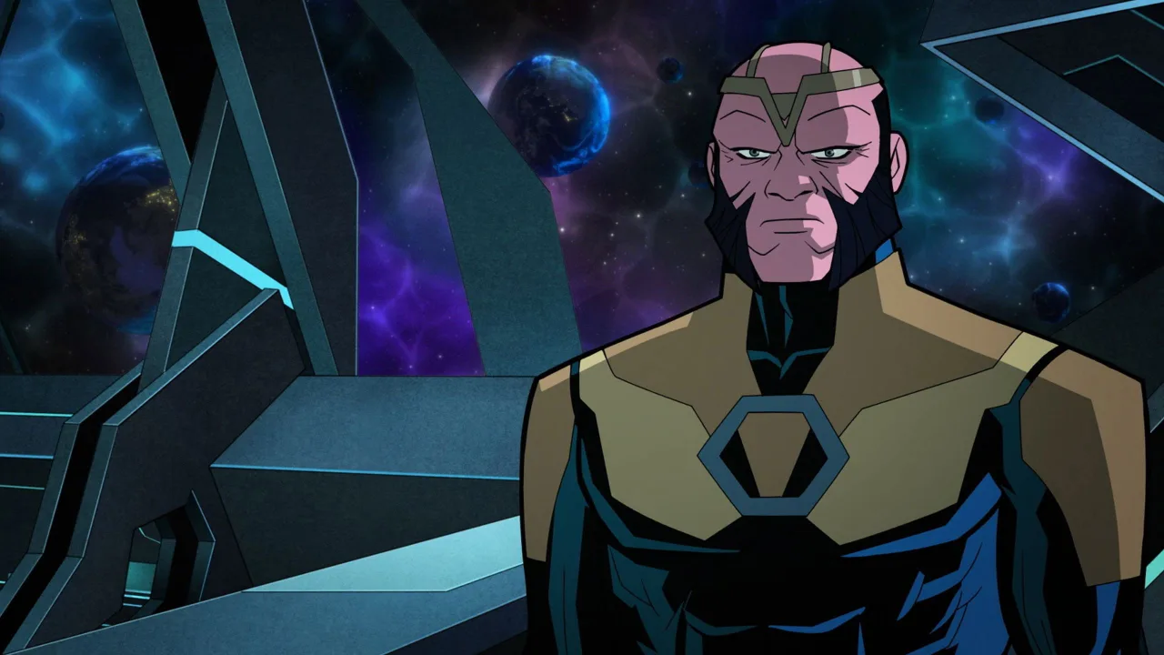 Justice League: Crisis on Infinite Earths Part Two İndir - görsel 5