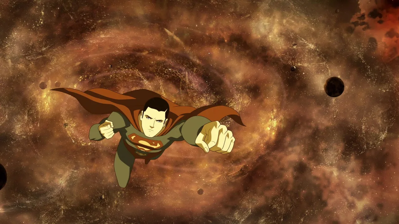 Justice League: Crisis on Infinite Earths Part Three İndir - görsel 5