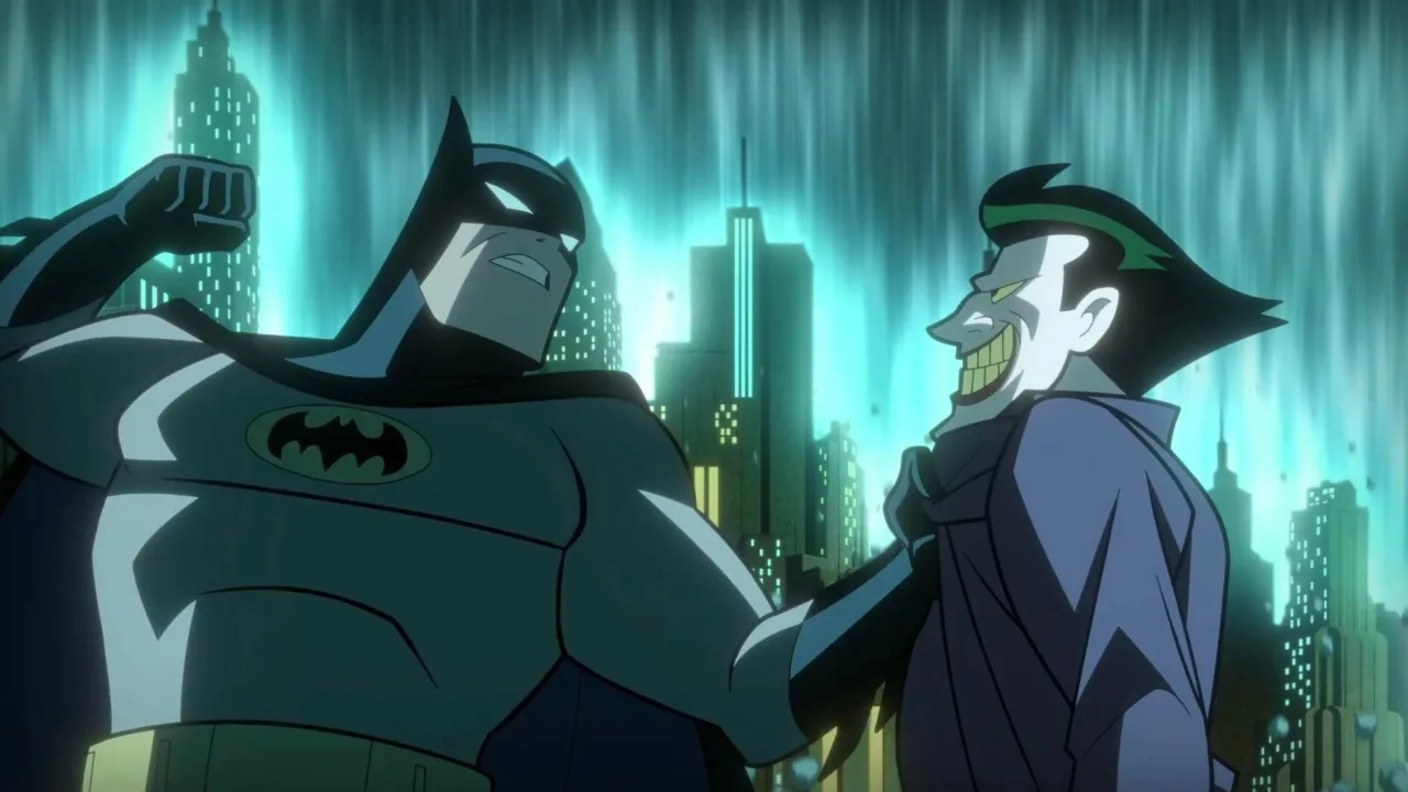 Justice League: Crisis on Infinite Earths Part Three İndir - görsel 8