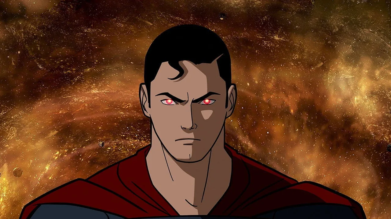 Justice League: Crisis on Infinite Earths Part Three İndir - görsel 9