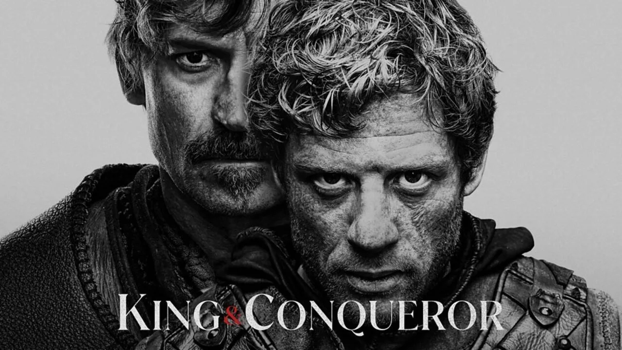 King & Conqueror 1080p İndir - görsel 4
