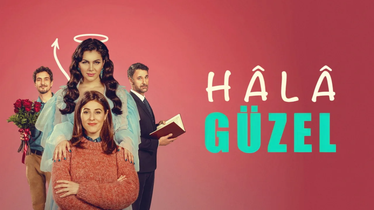 Hâlâ Güzel - görsel 9