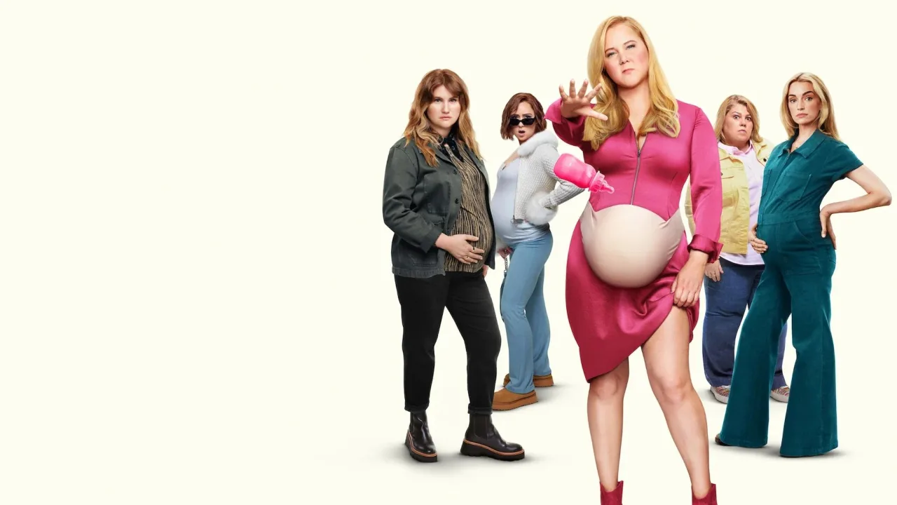 Kinda Pregnant İndir - görsel 5