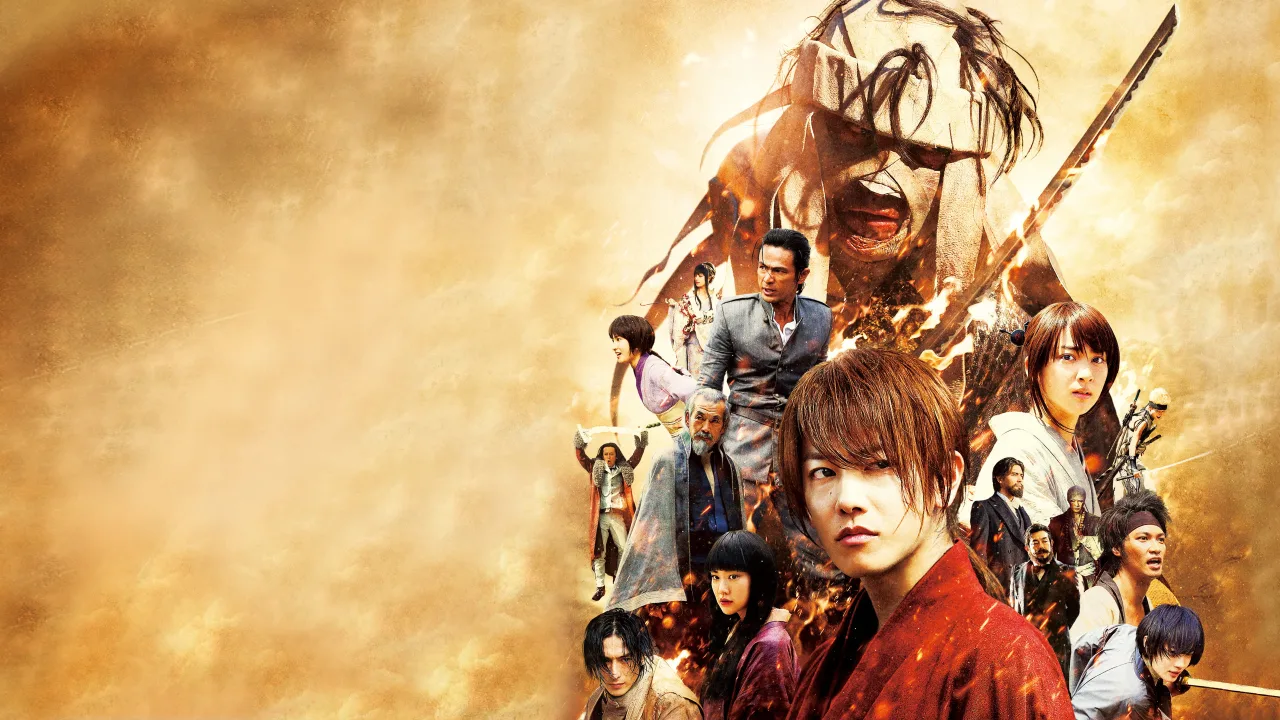 Rurouni Kenshin 2 : Kyoto Cehennemi İndir - görsel 2