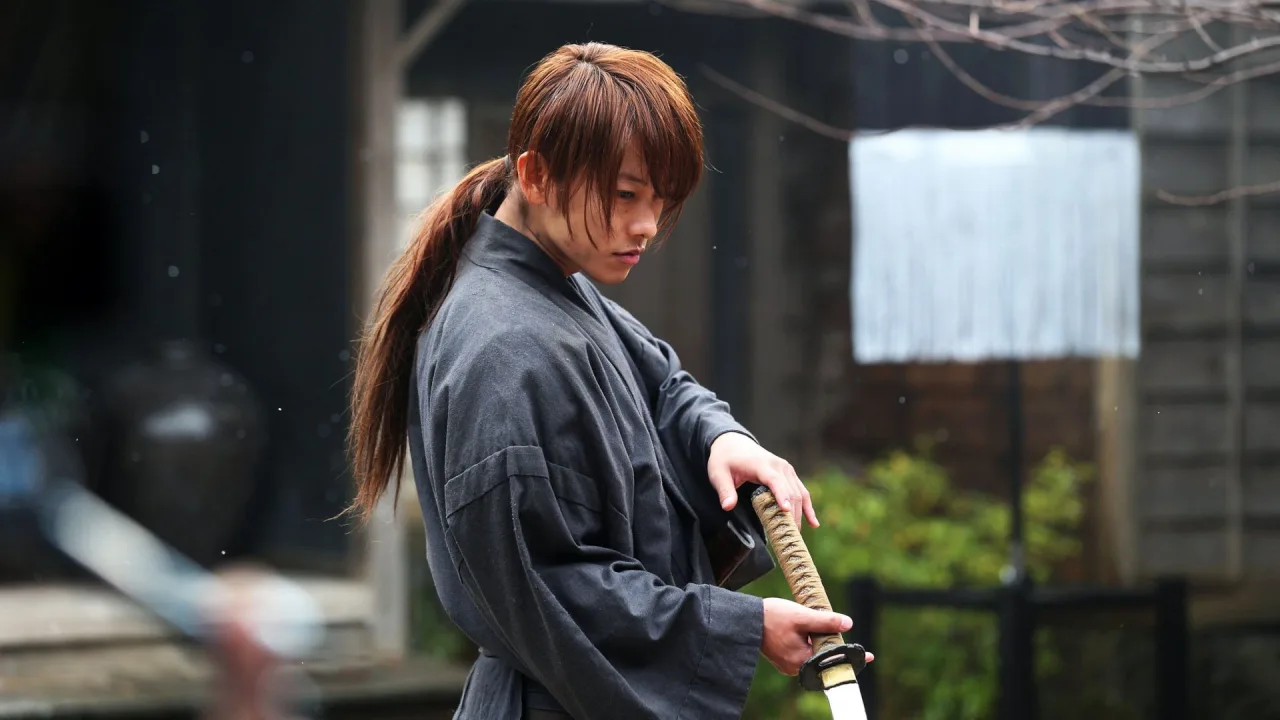 Rurouni Kenshin 2 : Kyoto Cehennemi İndir - görsel 4
