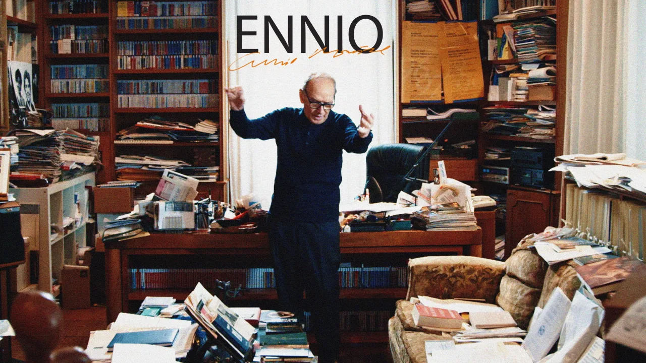 Ennio İndir - görsel 9