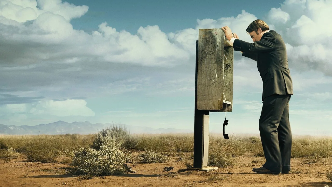 Better Call Saul 4K İndir - görsel 3
