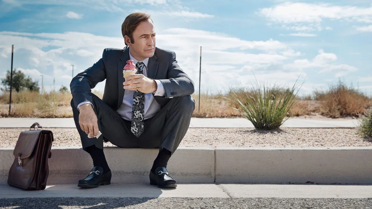 Better Call Saul 4K İndir - görsel 4