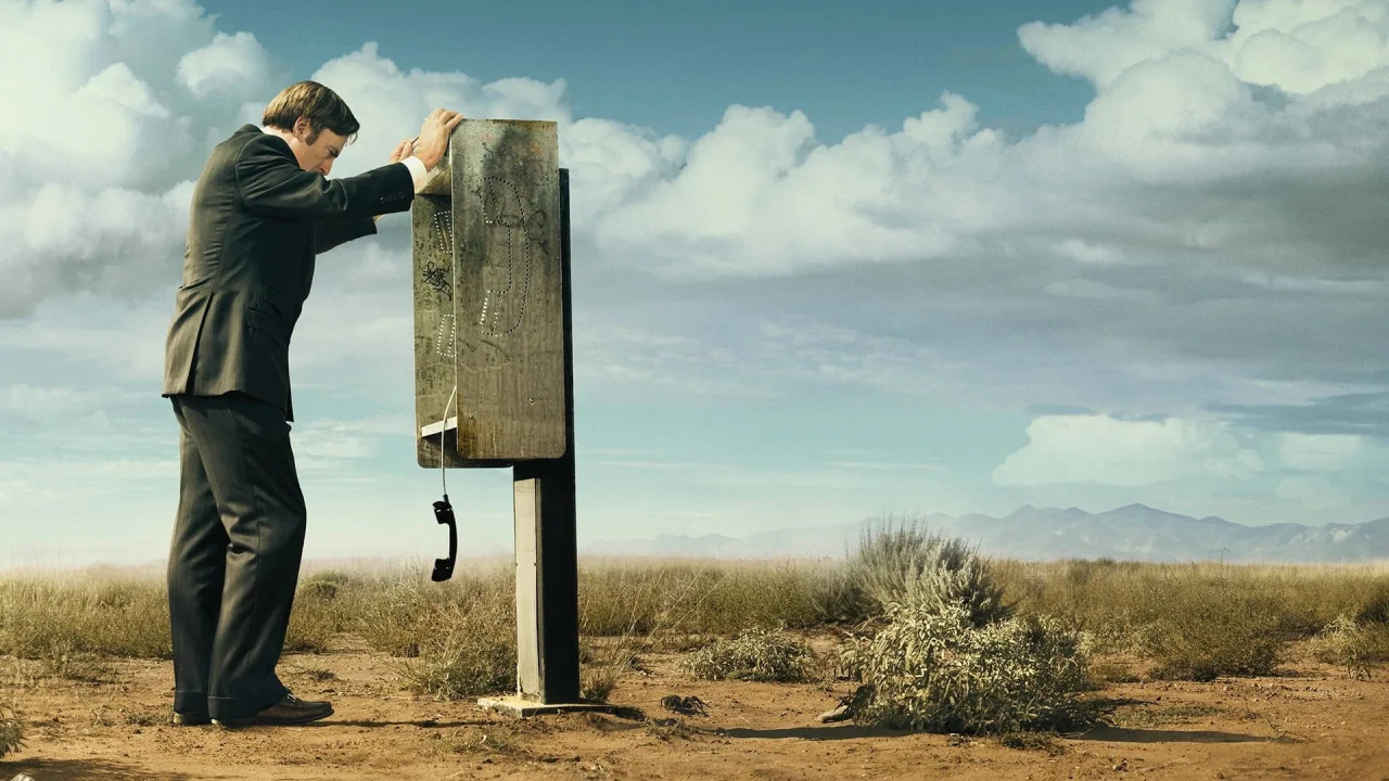 Better Call Saul 4K İndir - görsel 9