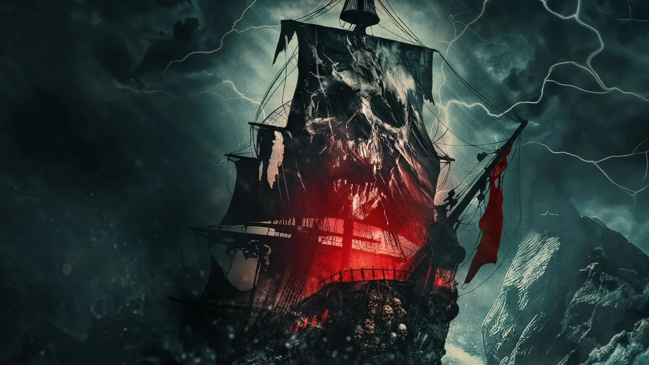 Ship of the Damned İndir - görsel 1