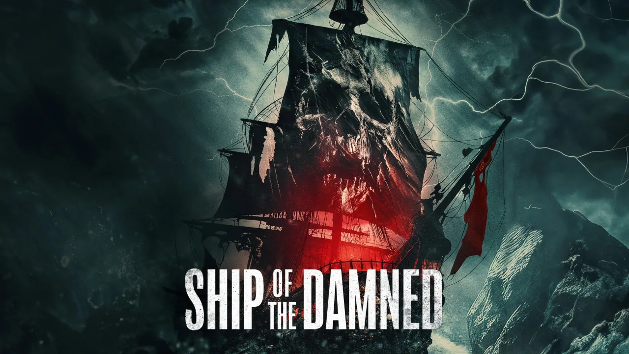 Ship of the Damned İndir - görsel 4