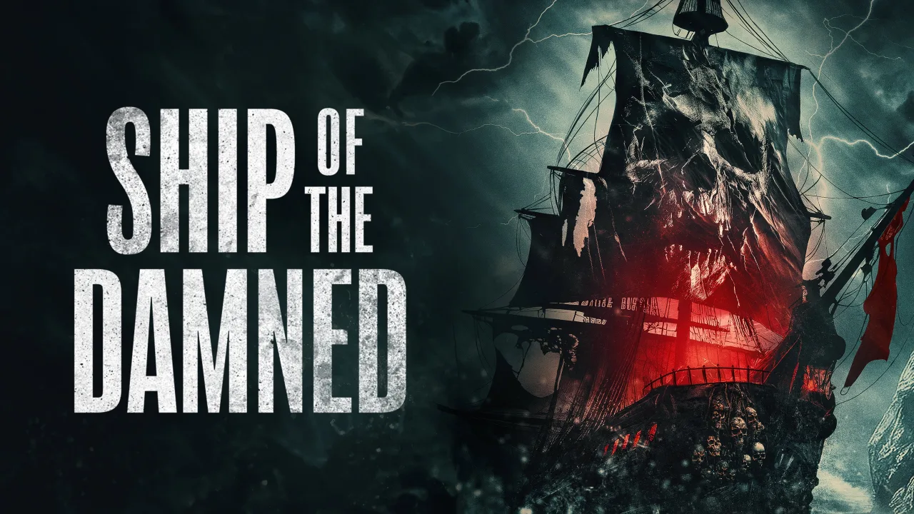 Ship of the Damned İndir - görsel 5