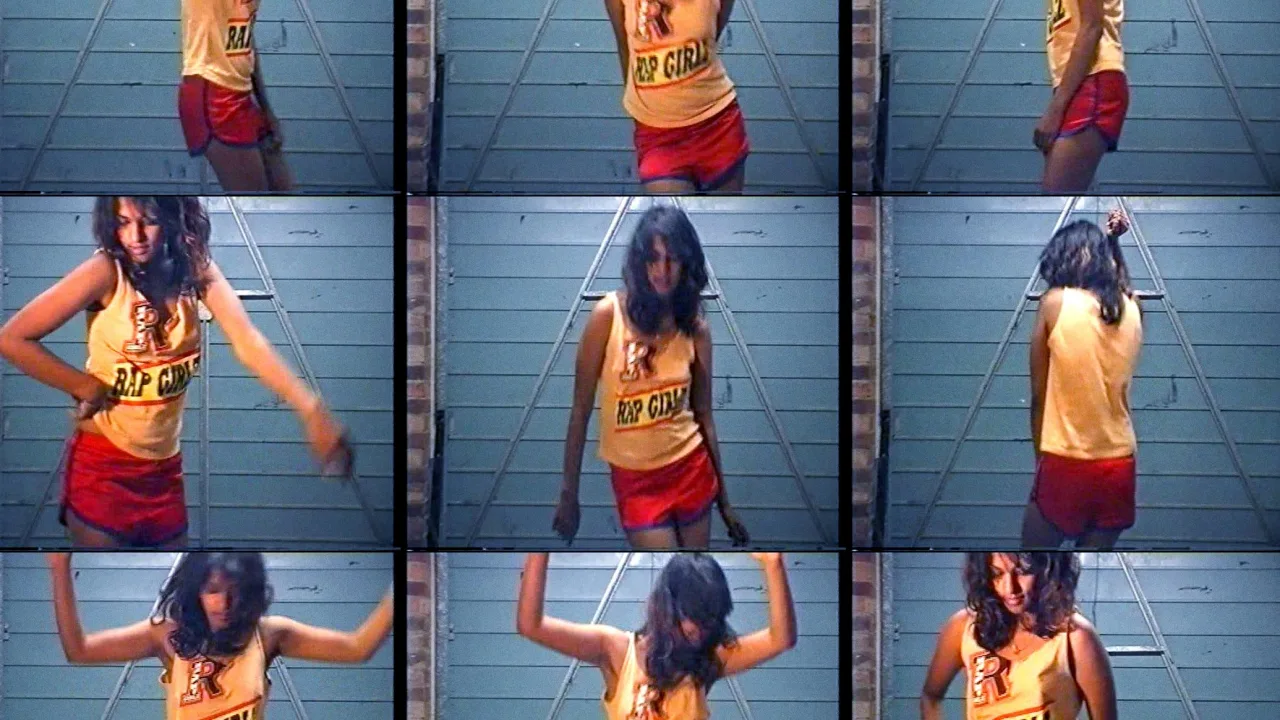 Matangi / Maya / M.I.A. İndir - görsel 1