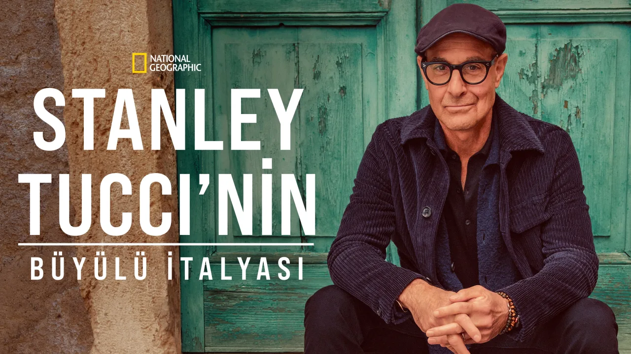 Tucci in Italy 1080p Dual İndir - görsel 10