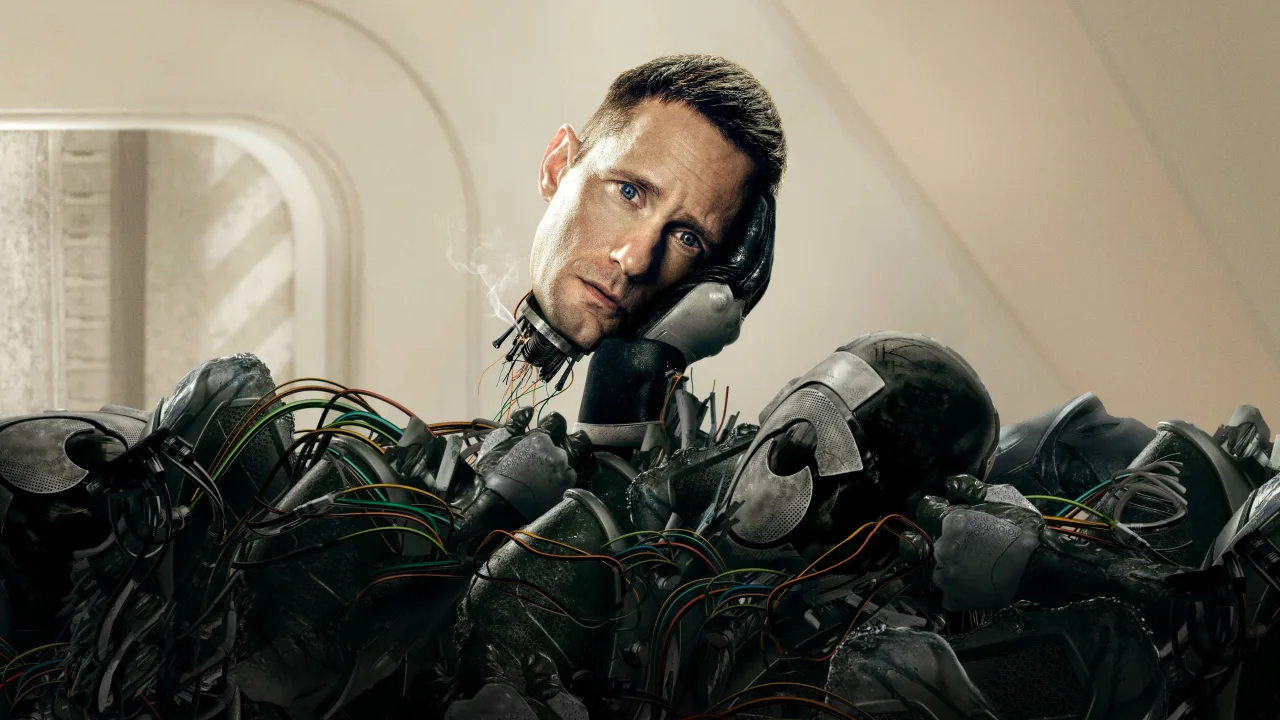 Murderbot 1080p İndir - görsel 5