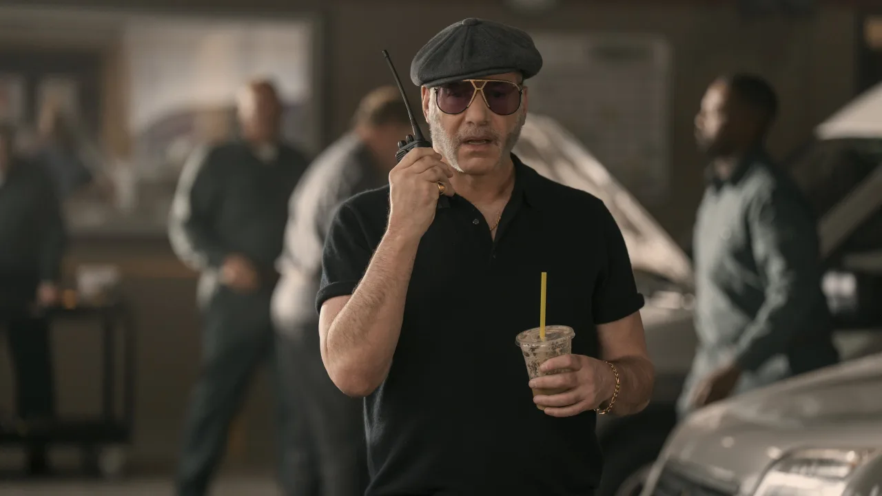 The Pickup İndir - görsel 6