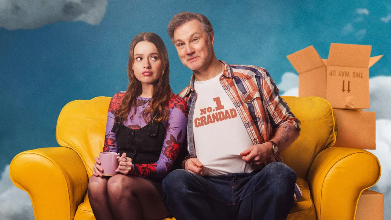 Daddy Issues 1080p İndir - görsel 4