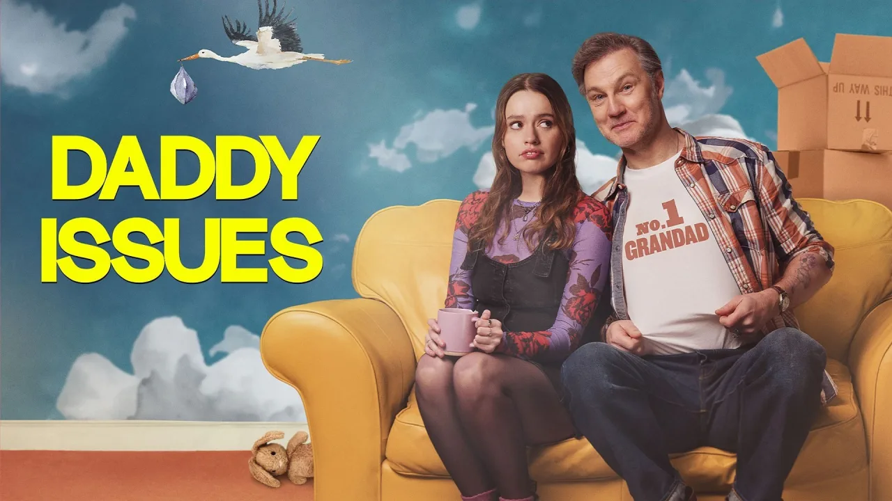 Daddy Issues 1080p İndir - görsel 5