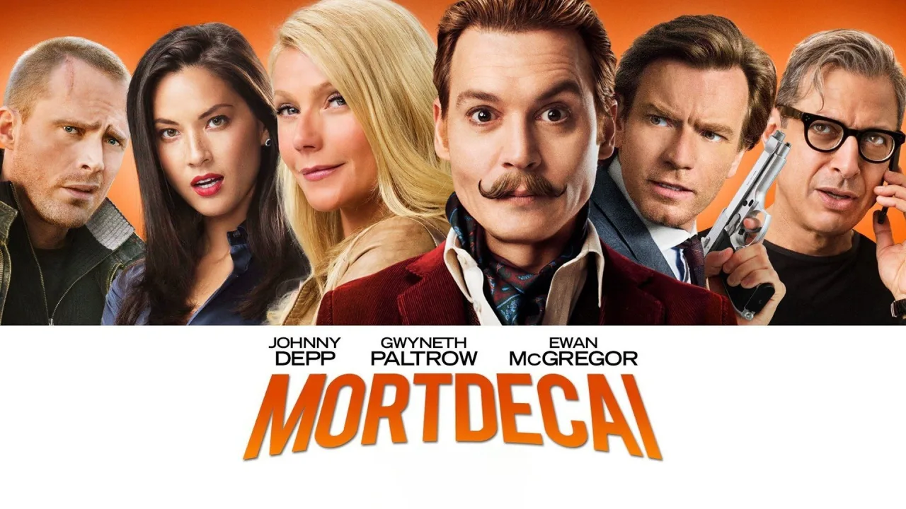 Üçkağıtçı Mortdecai İndir - görsel 10