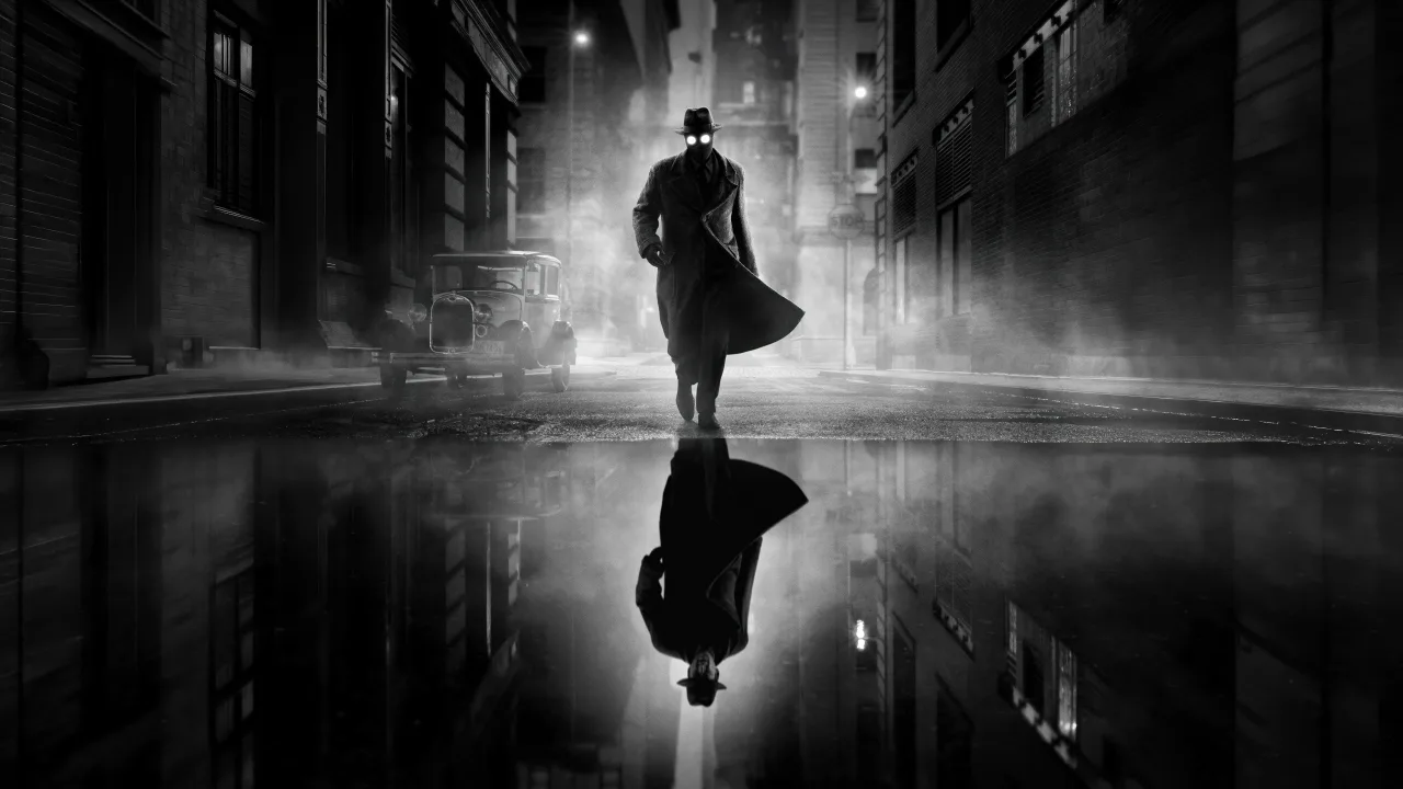 Spider-Noir 4K Dual İndir - görsel 2