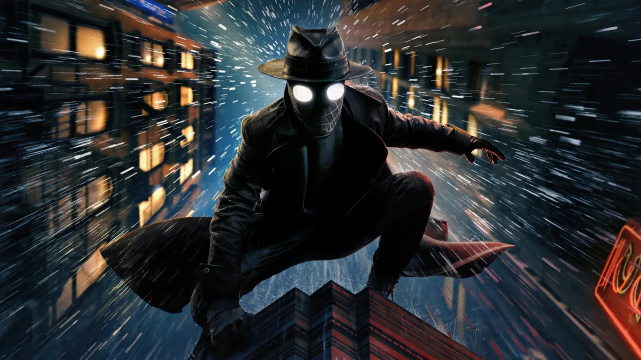 Spider-Noir 4K Dual İndir - görsel 6