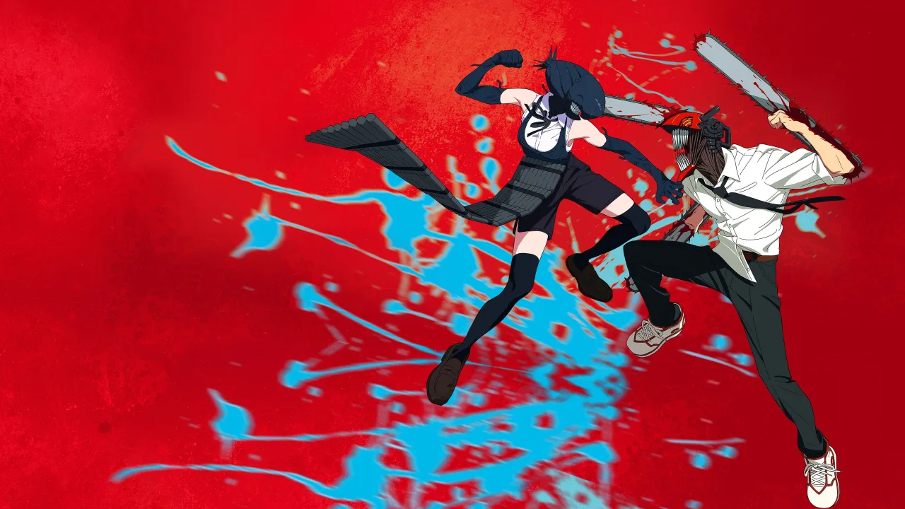 Chainsaw Man - The Movie: Reze Arc İndir - görsel 6