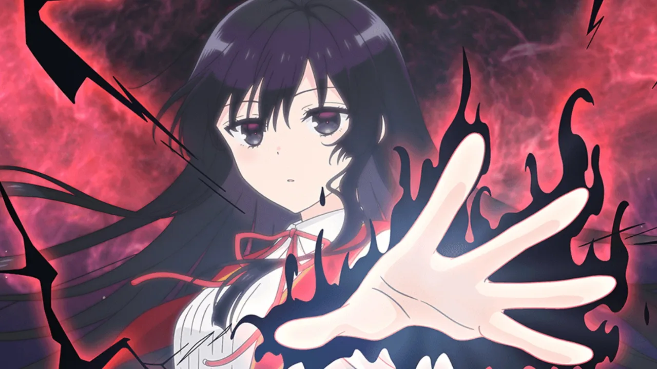 Villainess Level 99: I May Be the Hidden Boss But I'm Not the Demon Lord 1080p Altyazılı İndir - görsel 3