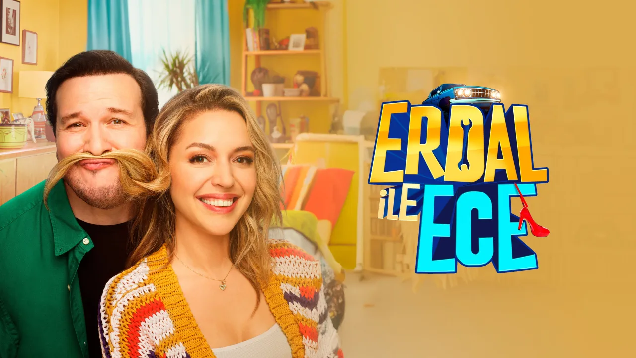 Erdal ile Ece İndir - görsel 8