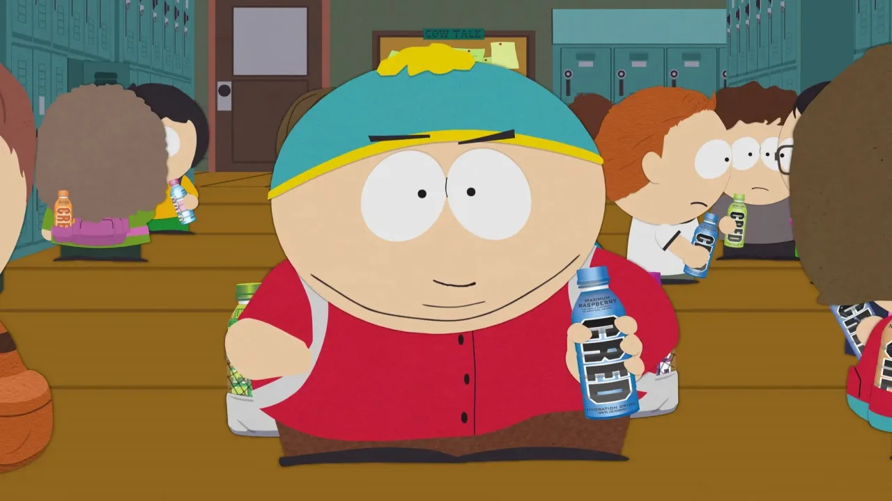 South Park (Not Suitable for Children) İndir - görsel 2