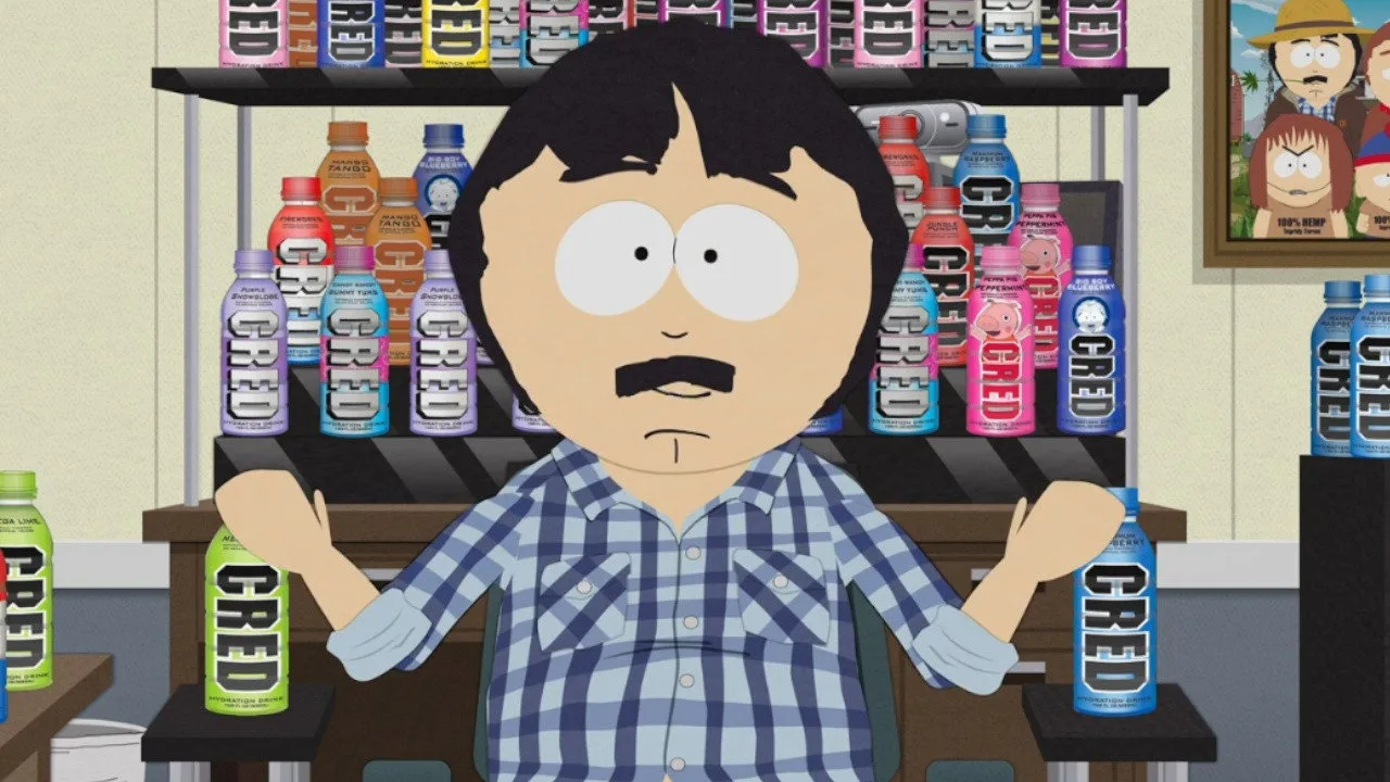 South Park (Not Suitable for Children) İndir - görsel 3