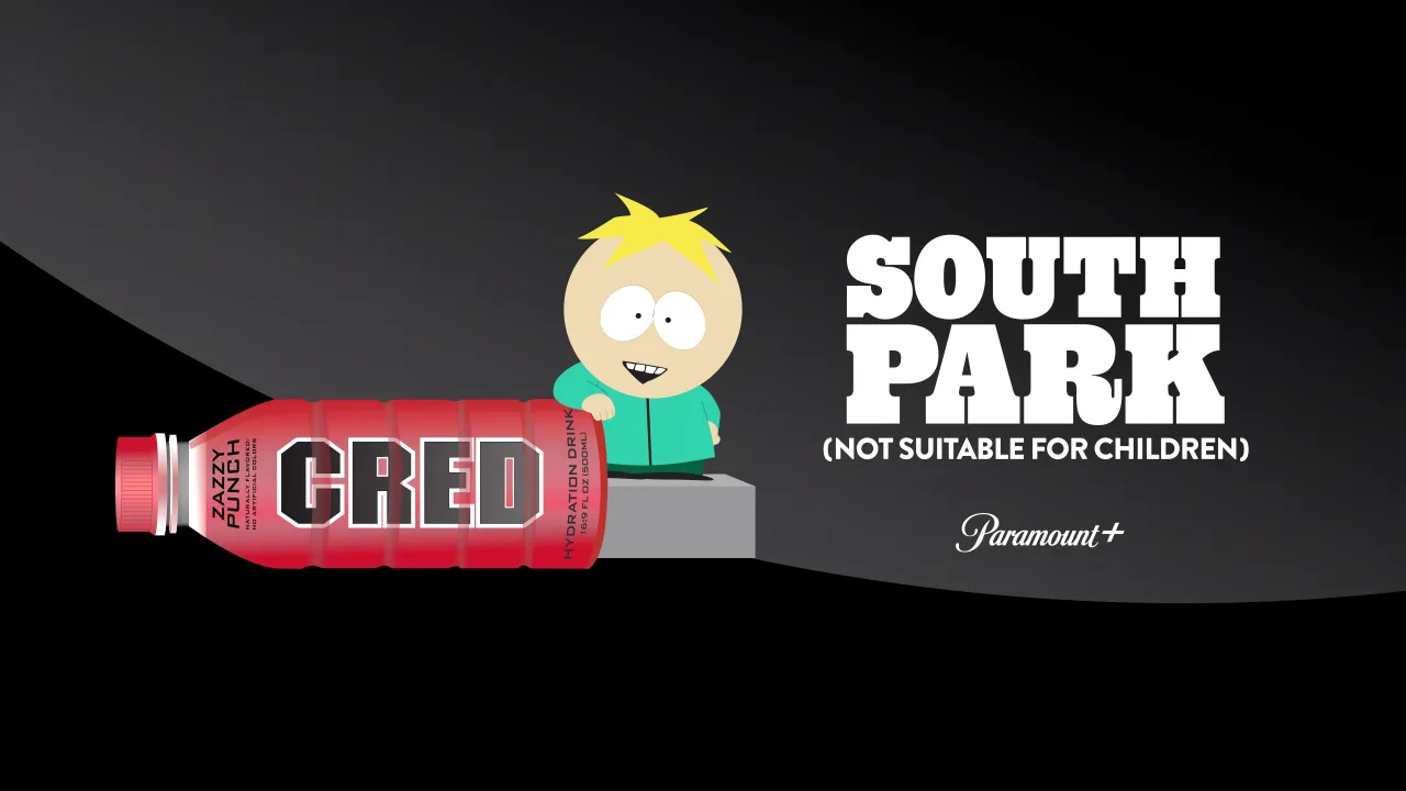 South Park (Not Suitable for Children) İndir - görsel 4