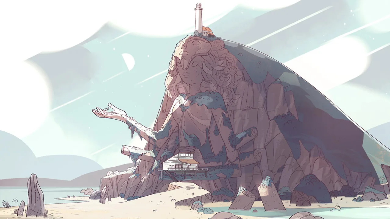 Steven Universe - görsel 4