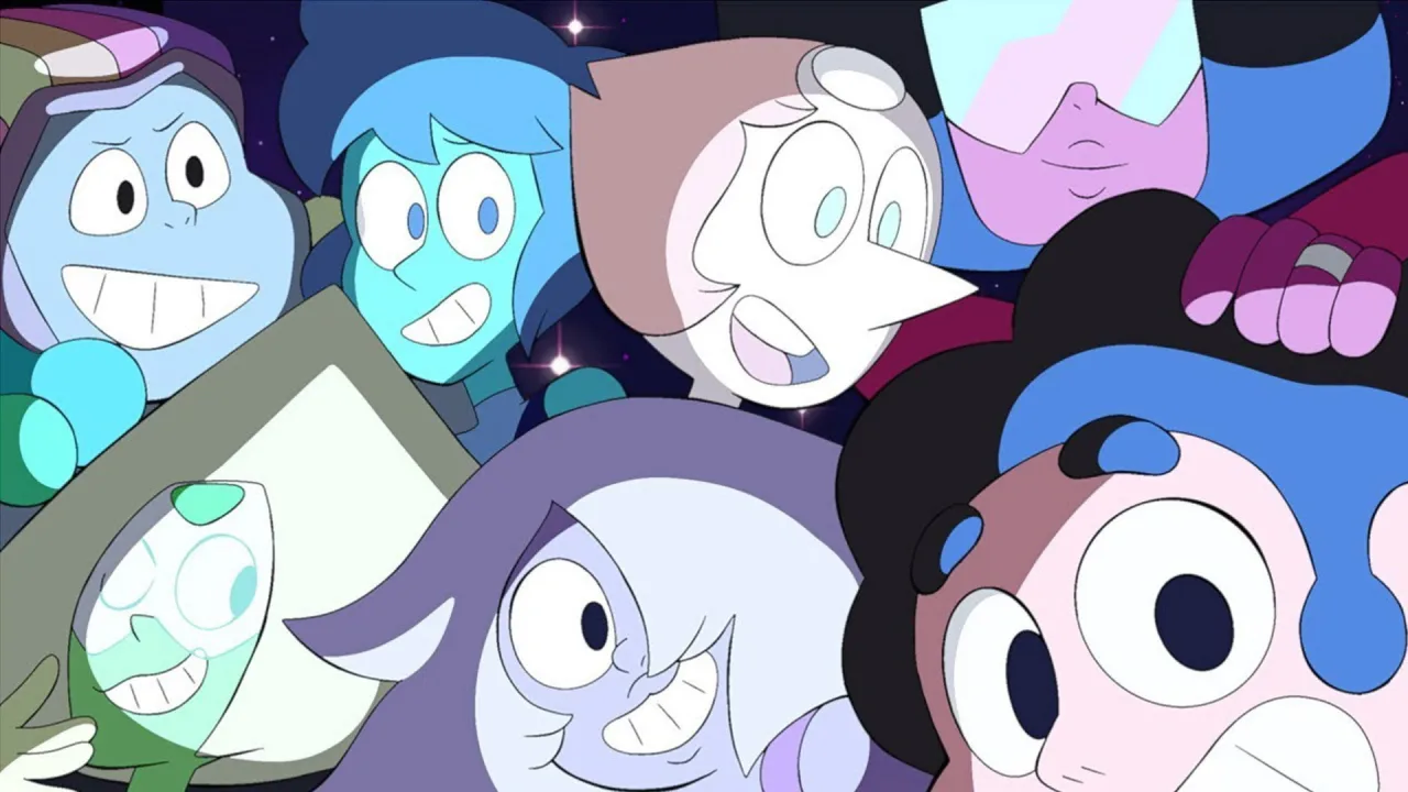 Steven Universe - görsel 5