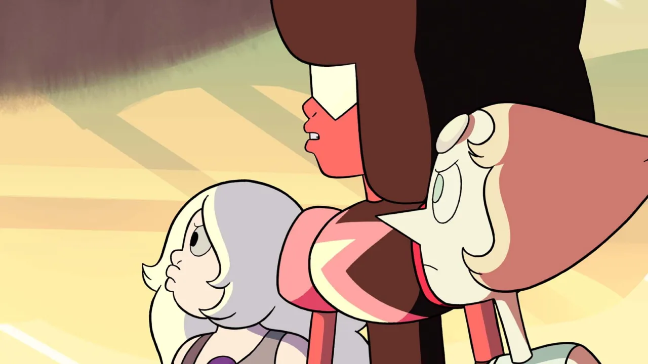 Steven Universe - görsel 6