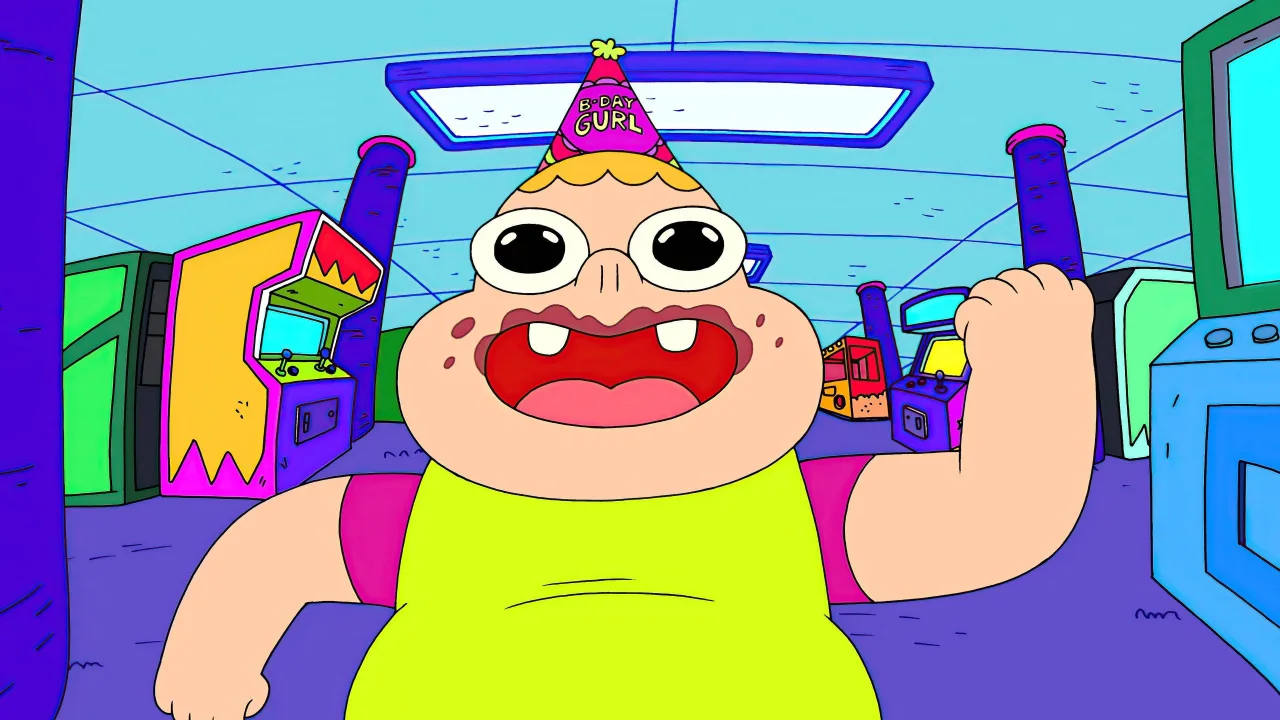 Clarence 1080p İndir - görsel 8