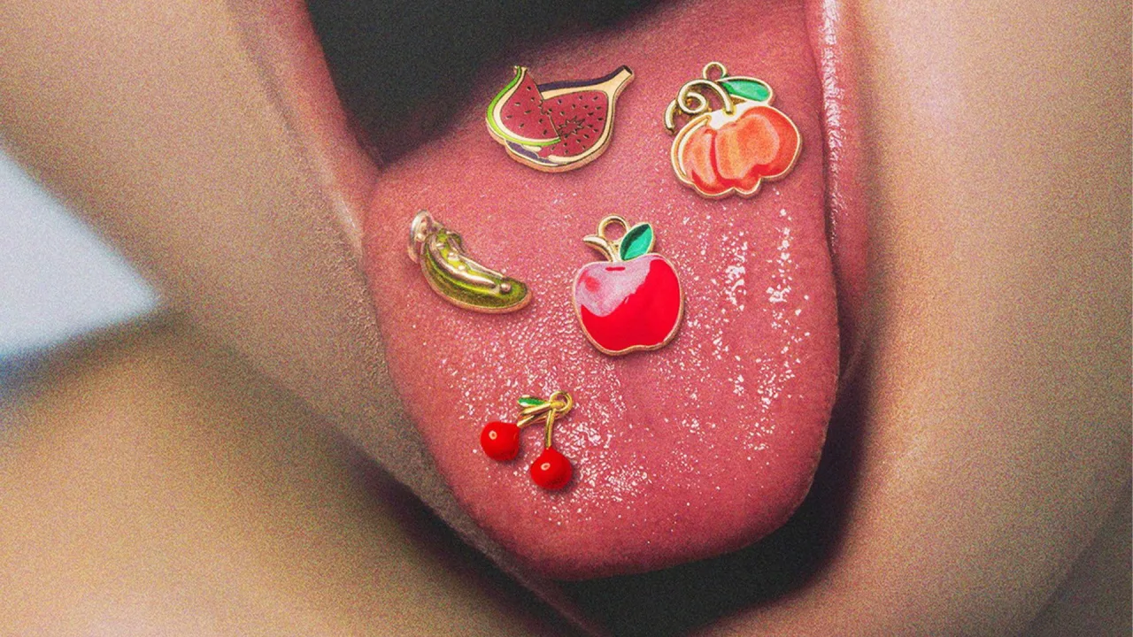 Forbidden Fruits - görsel 6