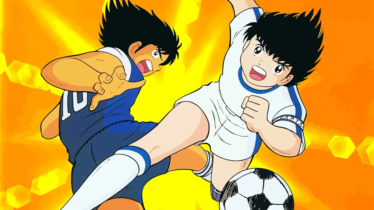 Captain Tsubasa: Road to 2002 İndir - görsel 2