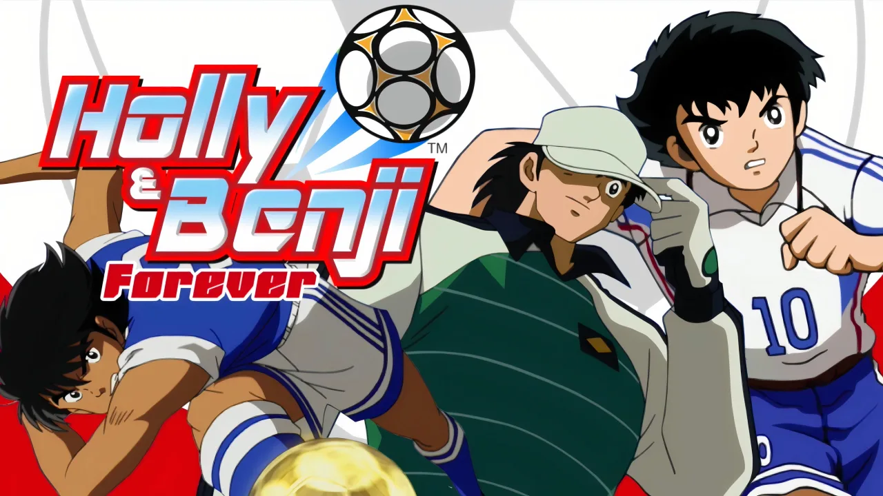 Captain Tsubasa: Road to 2002 İndir - görsel 4