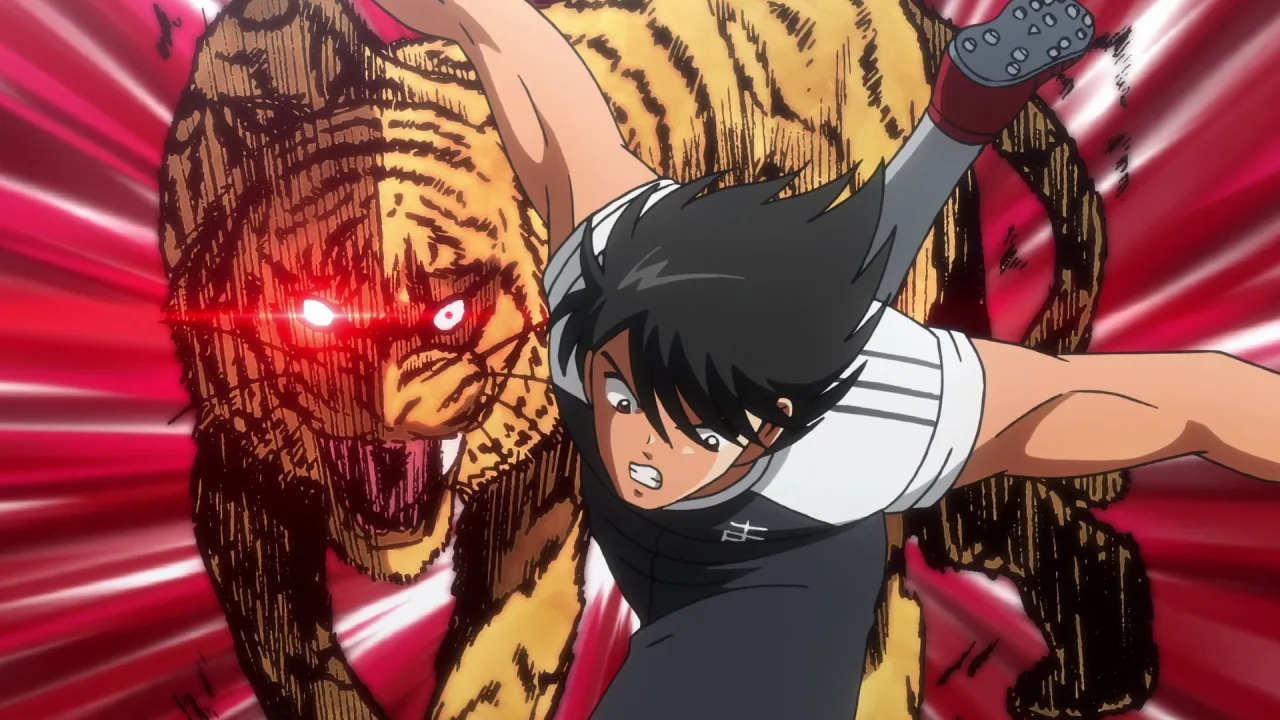 Captain Tsubasa: Road to 2002 İndir - görsel 5