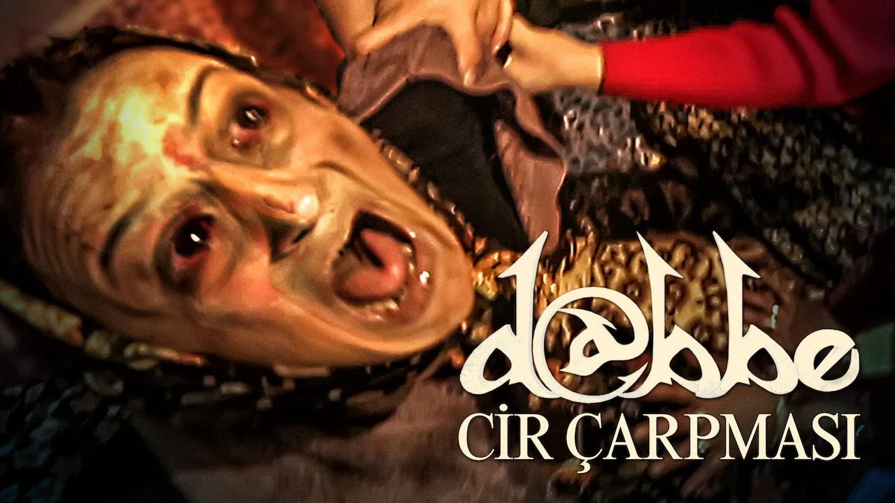D@bbe 4: Cin Çarpması İndir - görsel 4