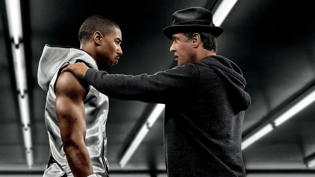 Creed: Efsanenin Doğuşu İndir - görsel 4