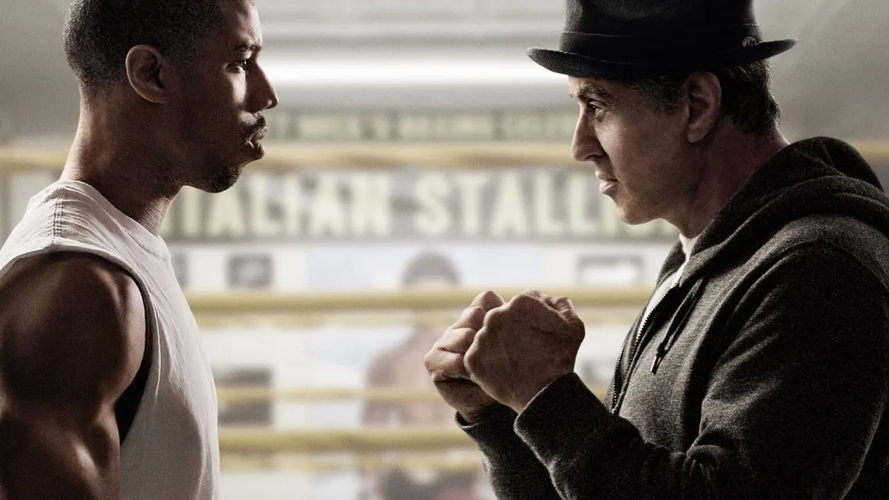 Creed: Efsanenin Doğuşu İndir - görsel 7