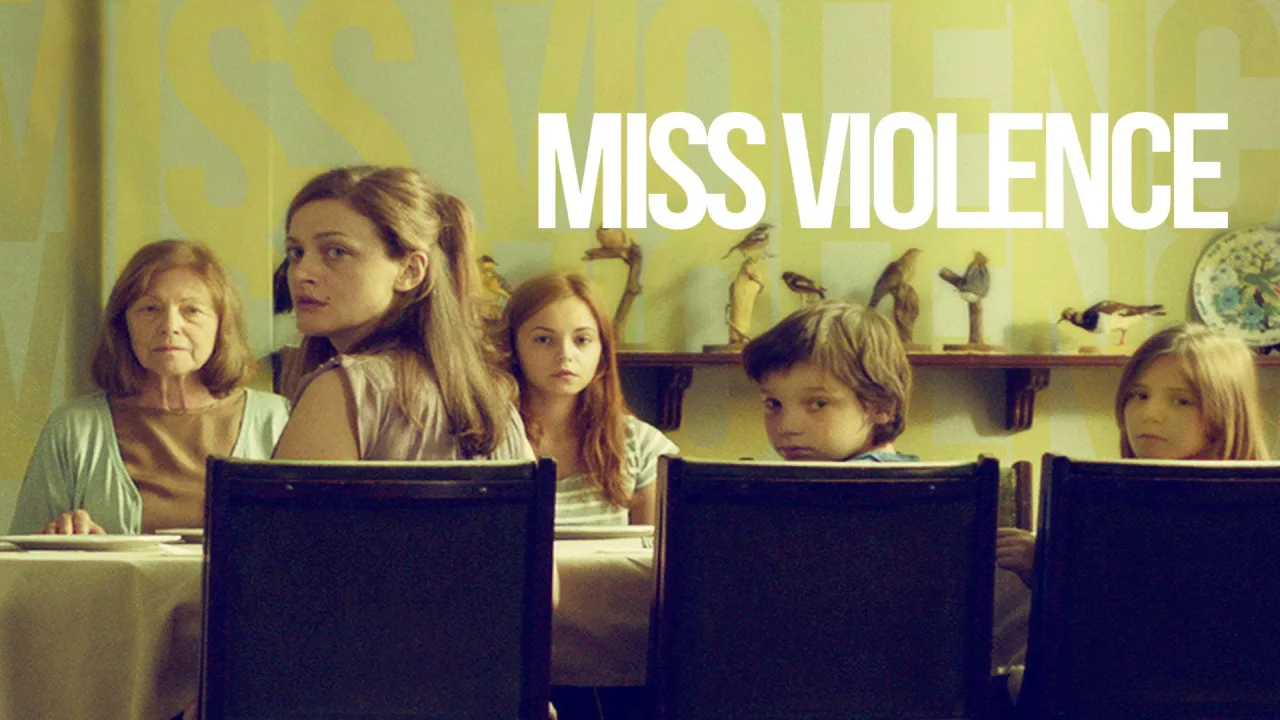 Miss Violence - görsel 3