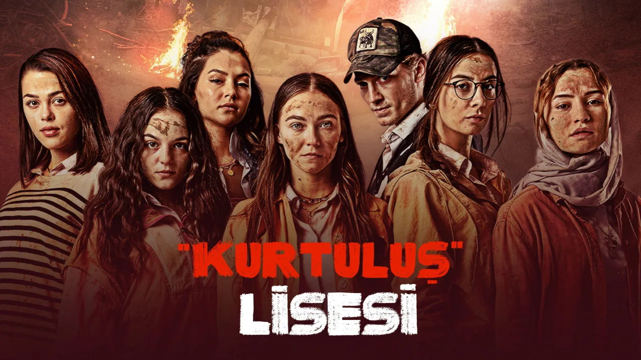 "Kurtuluş" Lisesi 1080p İndir - görsel 2