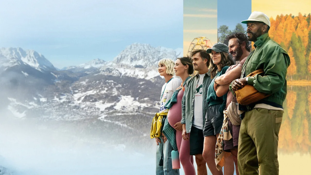Dört Mevsim 1080p Dual İndir - görsel 5