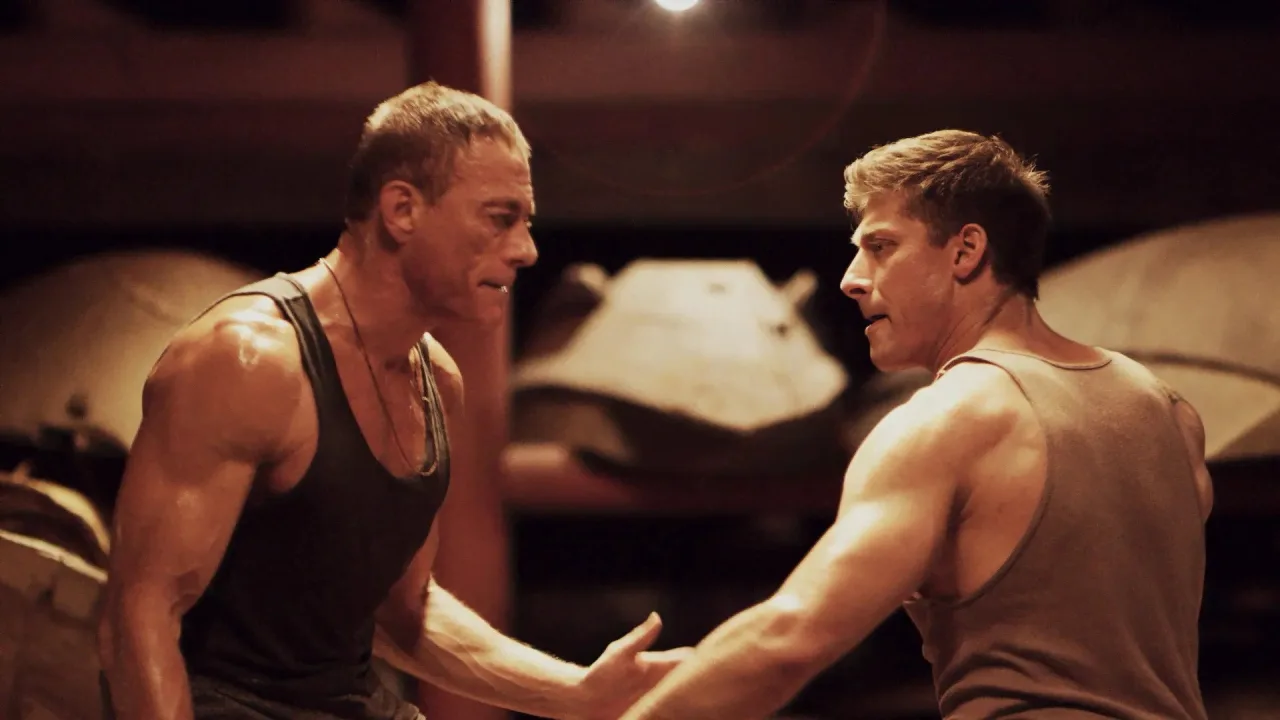Kickboxer: İntikam İndir - görsel 5