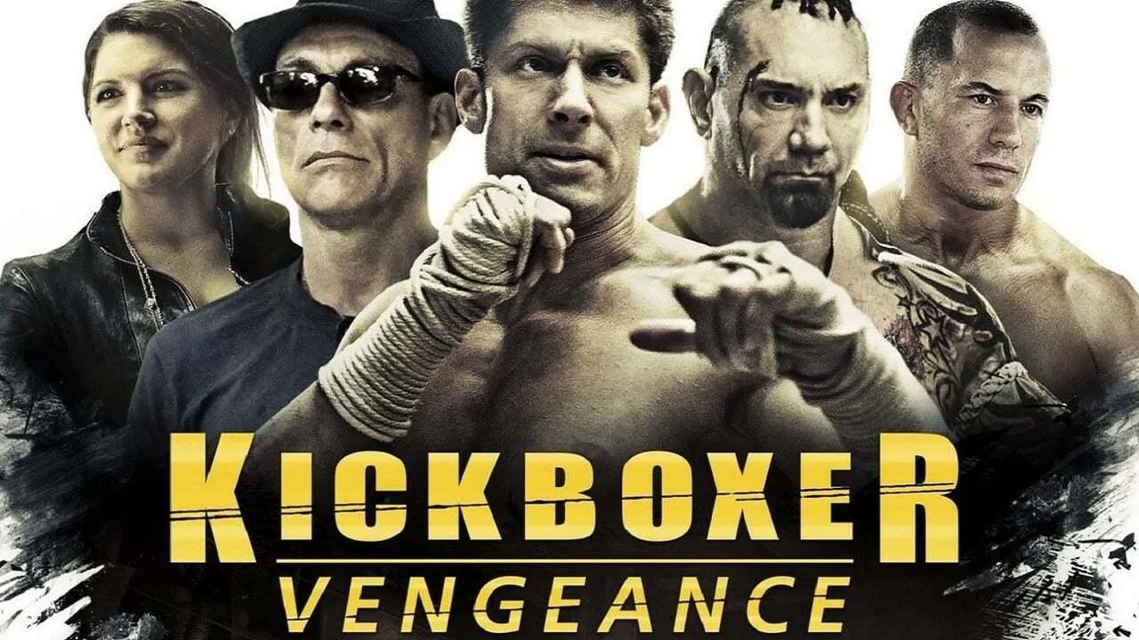 Kickboxer: İntikam İndir - görsel 6